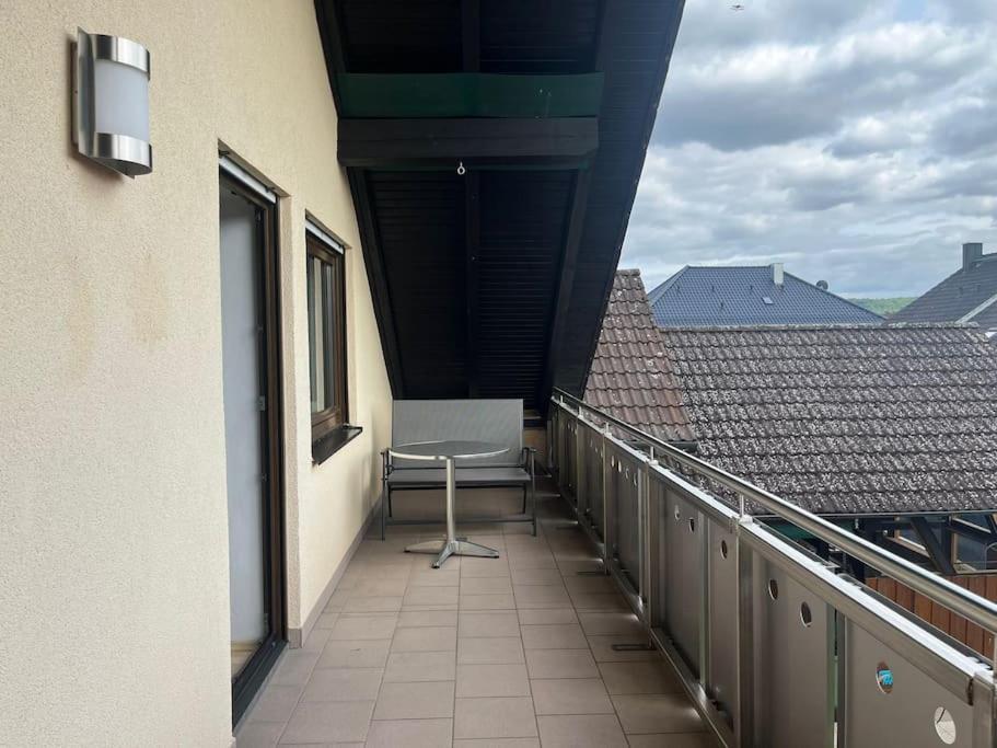 Ferienwohnung Aischgrund Hallerndorf Экстерьер фото