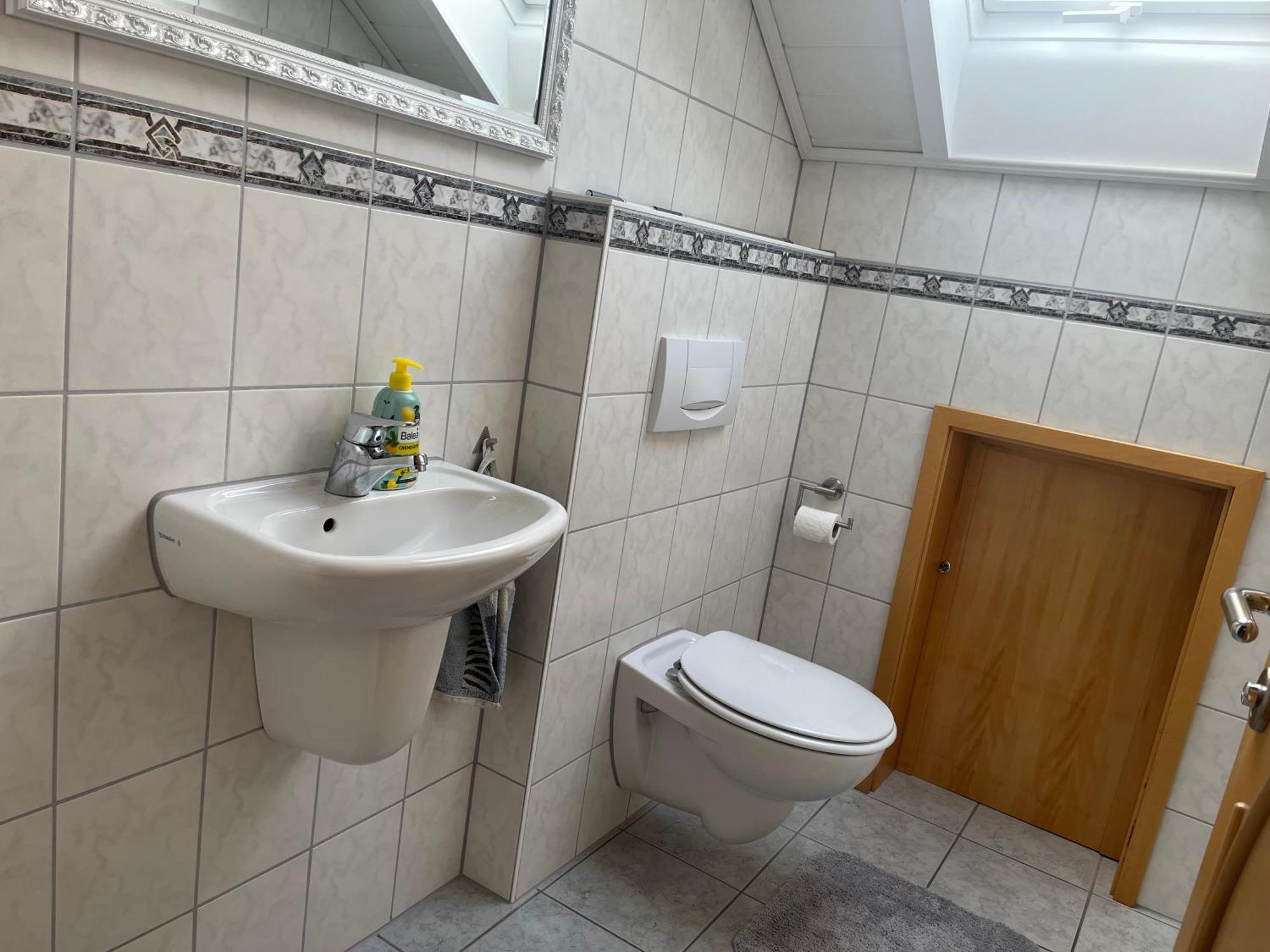Ferienwohnung Aischgrund Hallerndorf Экстерьер фото